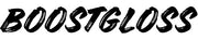 Boostgloss