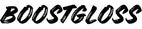 Boostgloss